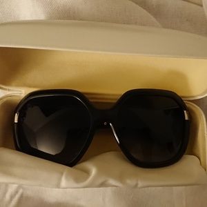 Chloe sunglasses